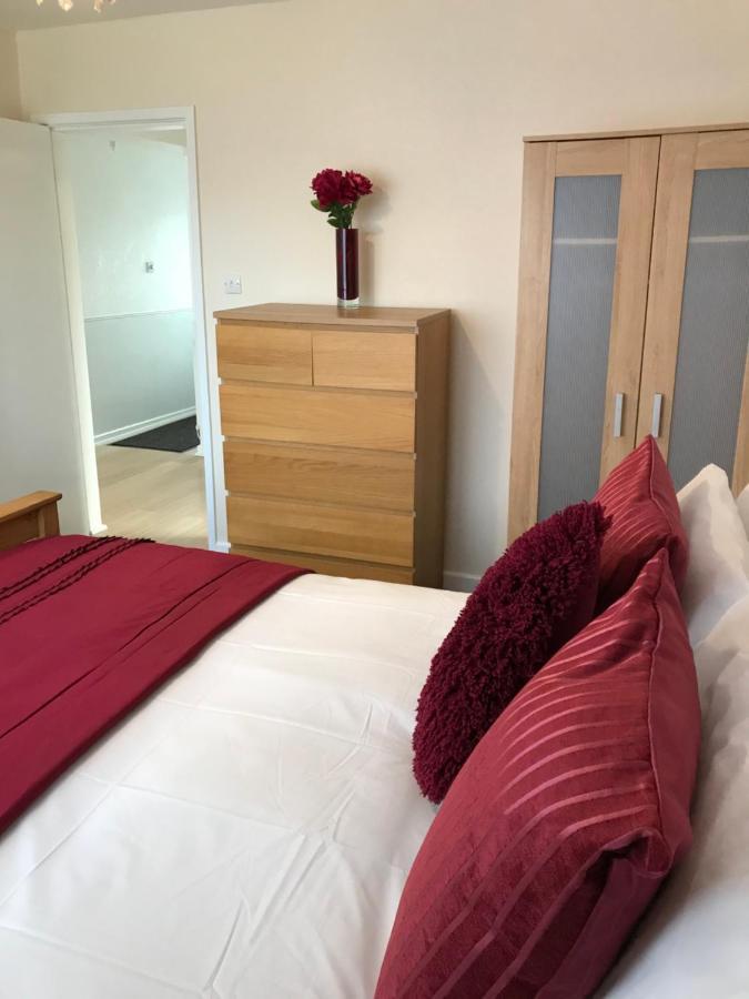 The Bungalow, Apartment Lingdale
